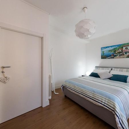 Family Nest Overlooking Lake Como - By Rent All Como Argegno Exteriér fotografie