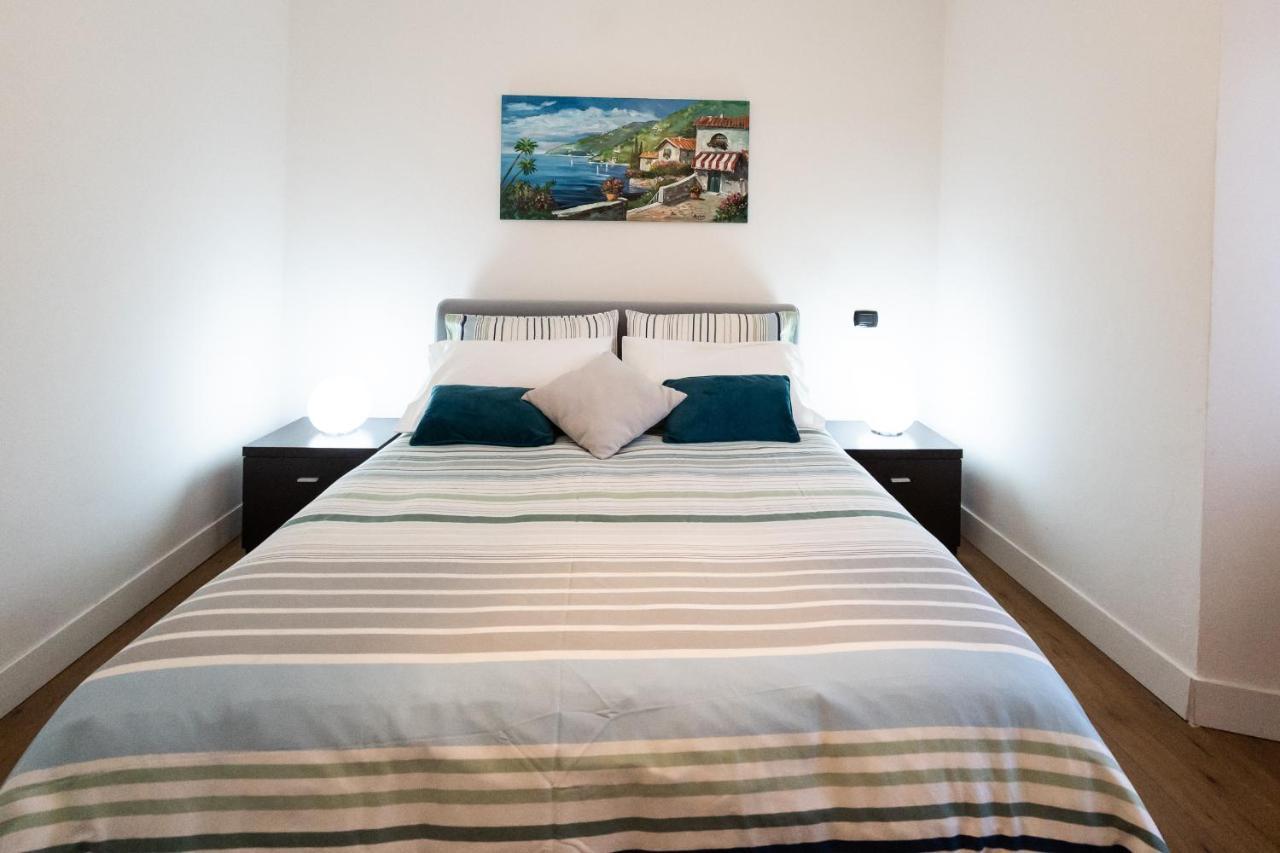 Family Nest Overlooking Lake Como - By Rent All Como Argegno Exteriér fotografie