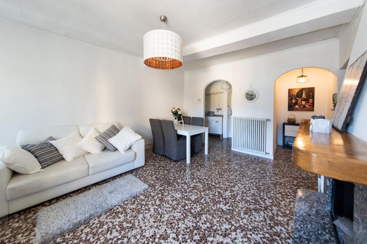 Family Nest Overlooking Lake Como - By Rent All Como Argegno Exteriér fotografie