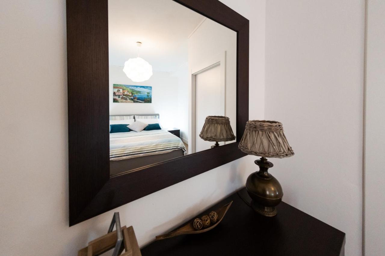 Family Nest Overlooking Lake Como - By Rent All Como Argegno Exteriér fotografie