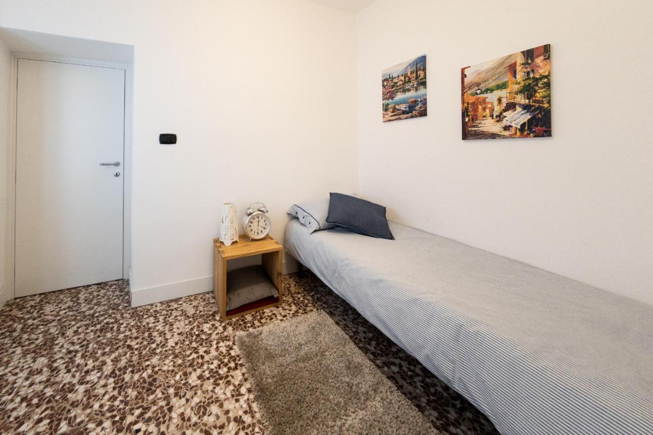 Family Nest Overlooking Lake Como - By Rent All Como Argegno Exteriér fotografie