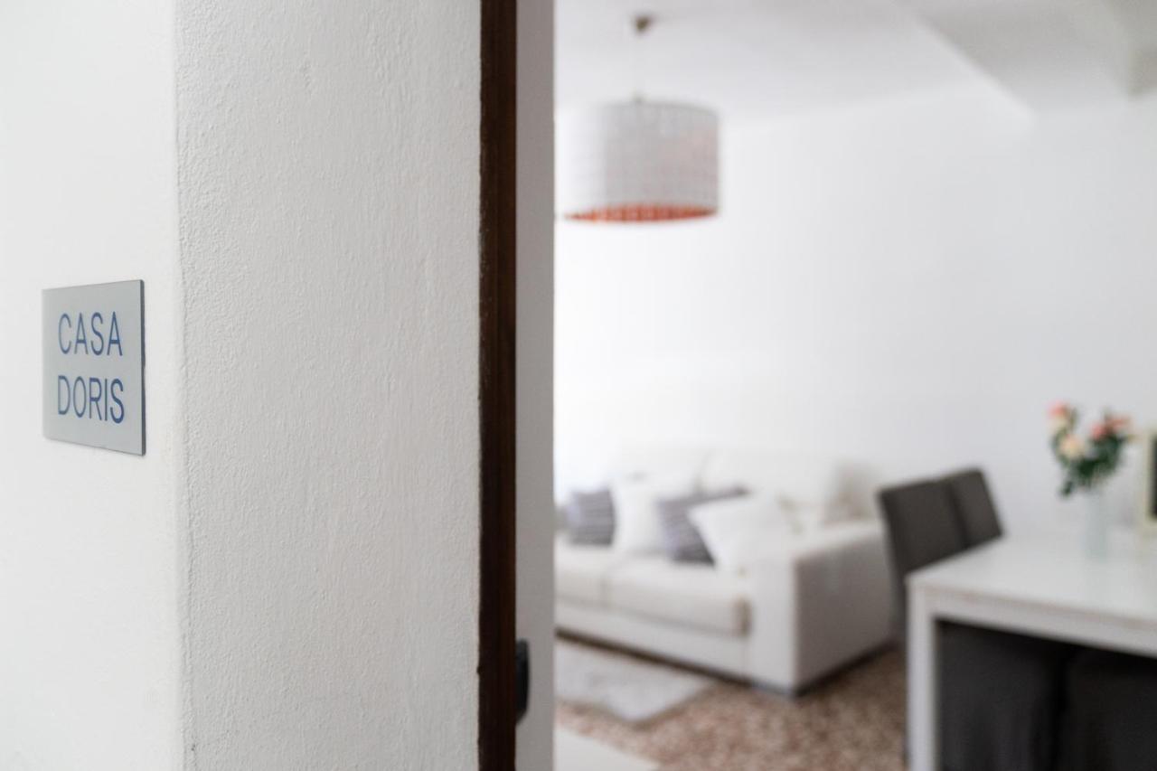 Family Nest Overlooking Lake Como - By Rent All Como Argegno Exteriér fotografie