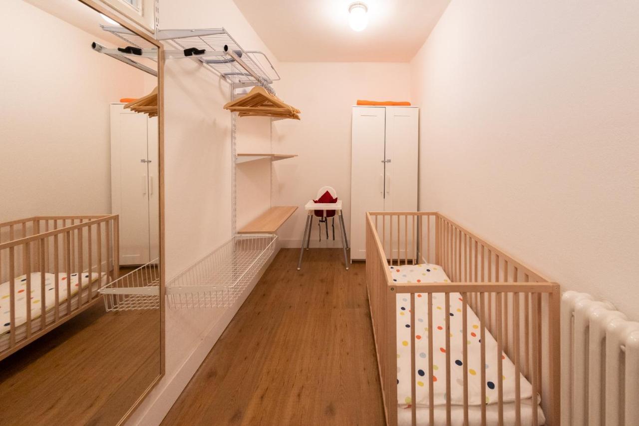 Family Nest Overlooking Lake Como - By Rent All Como Argegno Exteriér fotografie